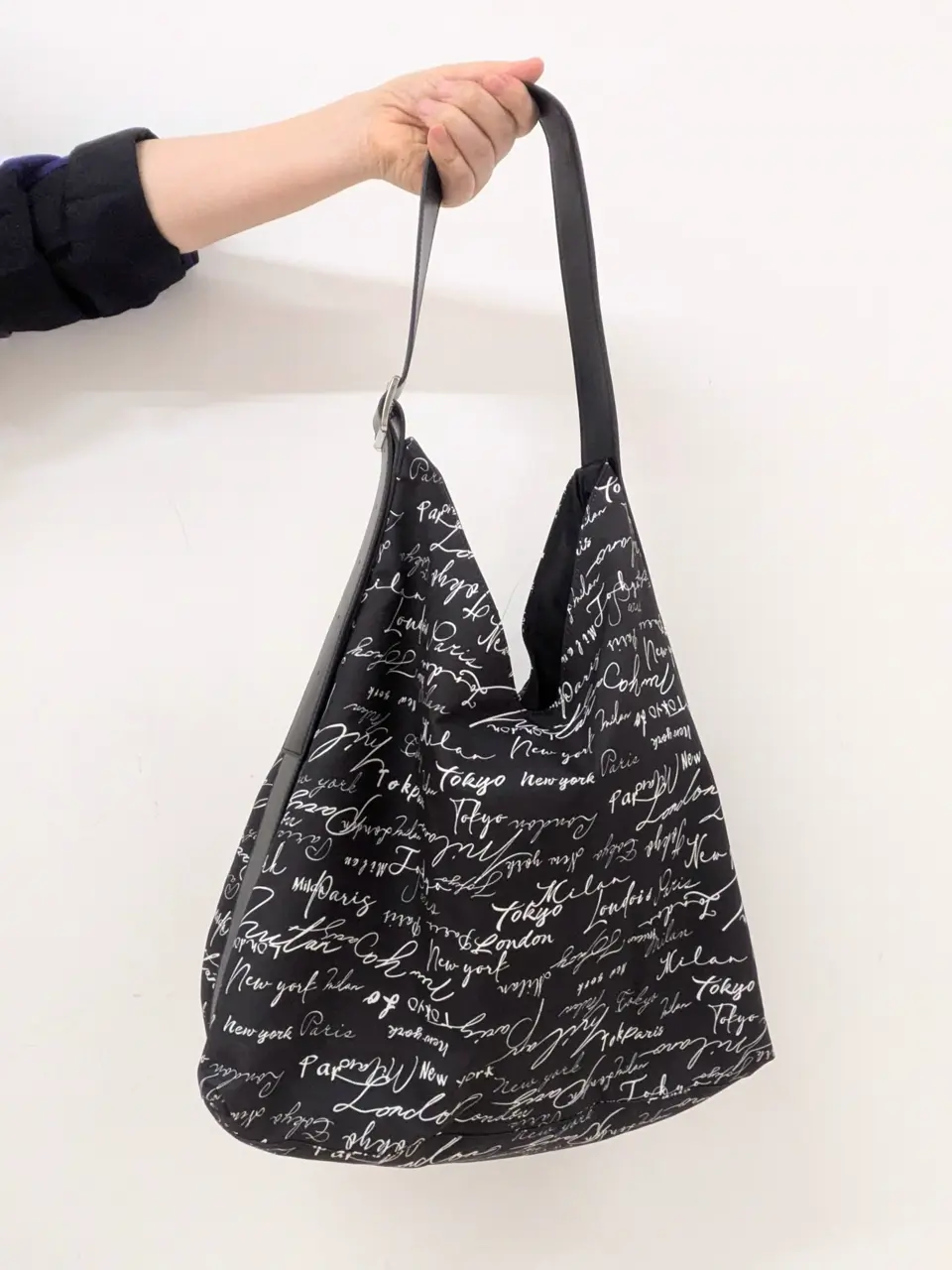 ICB 濱井 コーディネート画像