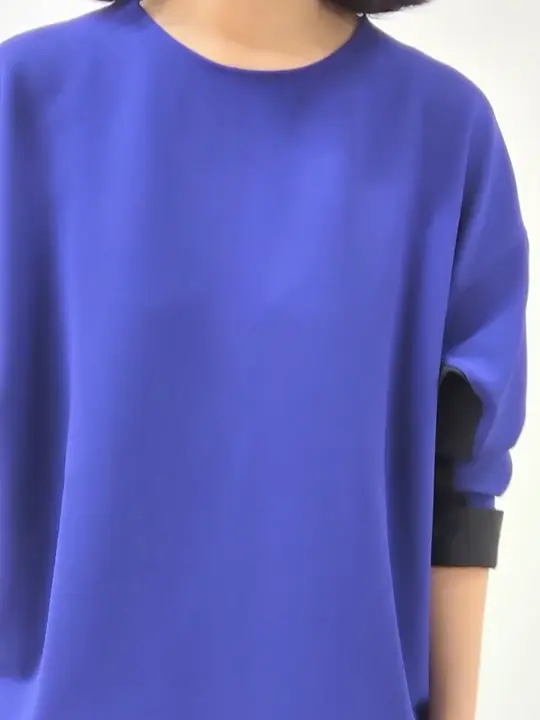 ICB 濱井 コーディネート画像