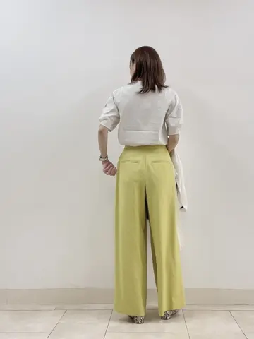 ICB 世戸 コーディネート画像