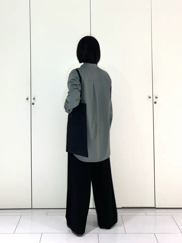 ICB KANAE コーディネート画像