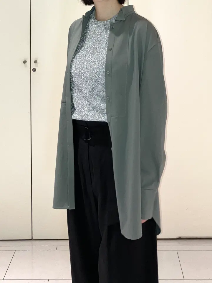 ICB KANAE コーディネート画像