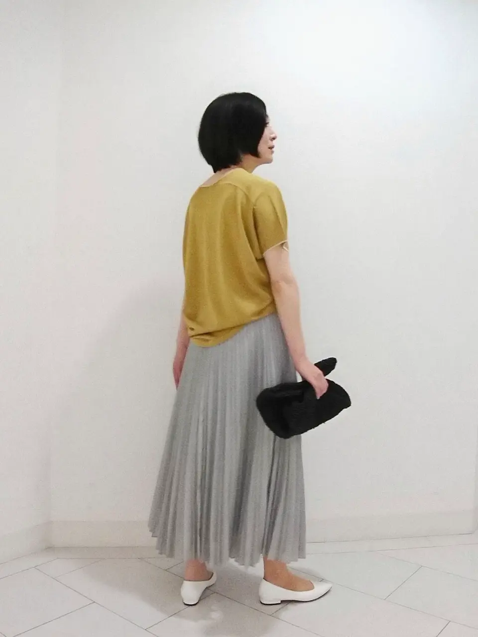 ICB KANAE コーディネート画像