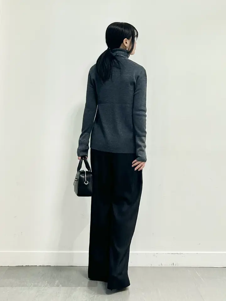 ICB 金井 コーディネート画像