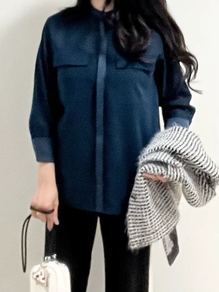 ICB 平良 コーディネート画像