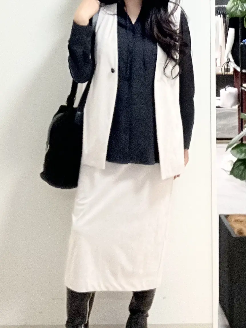 ICB 平良 コーディネート画像