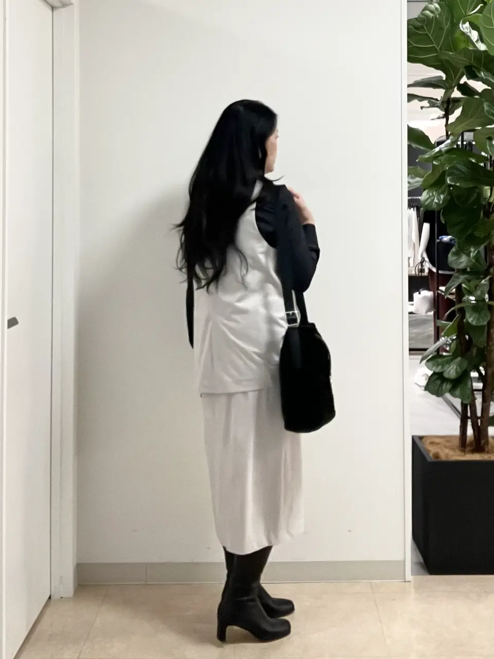 ICB 平良 コーディネート画像