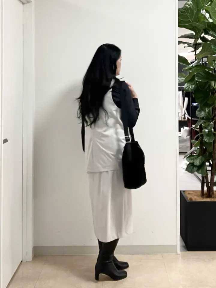 ICB 平良 コーディネート画像