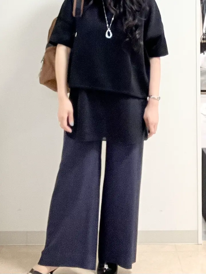 ICB 平良 コーディネート画像