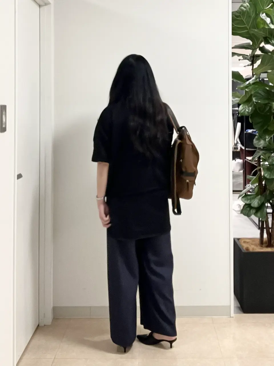 ICB 平良 コーディネート画像