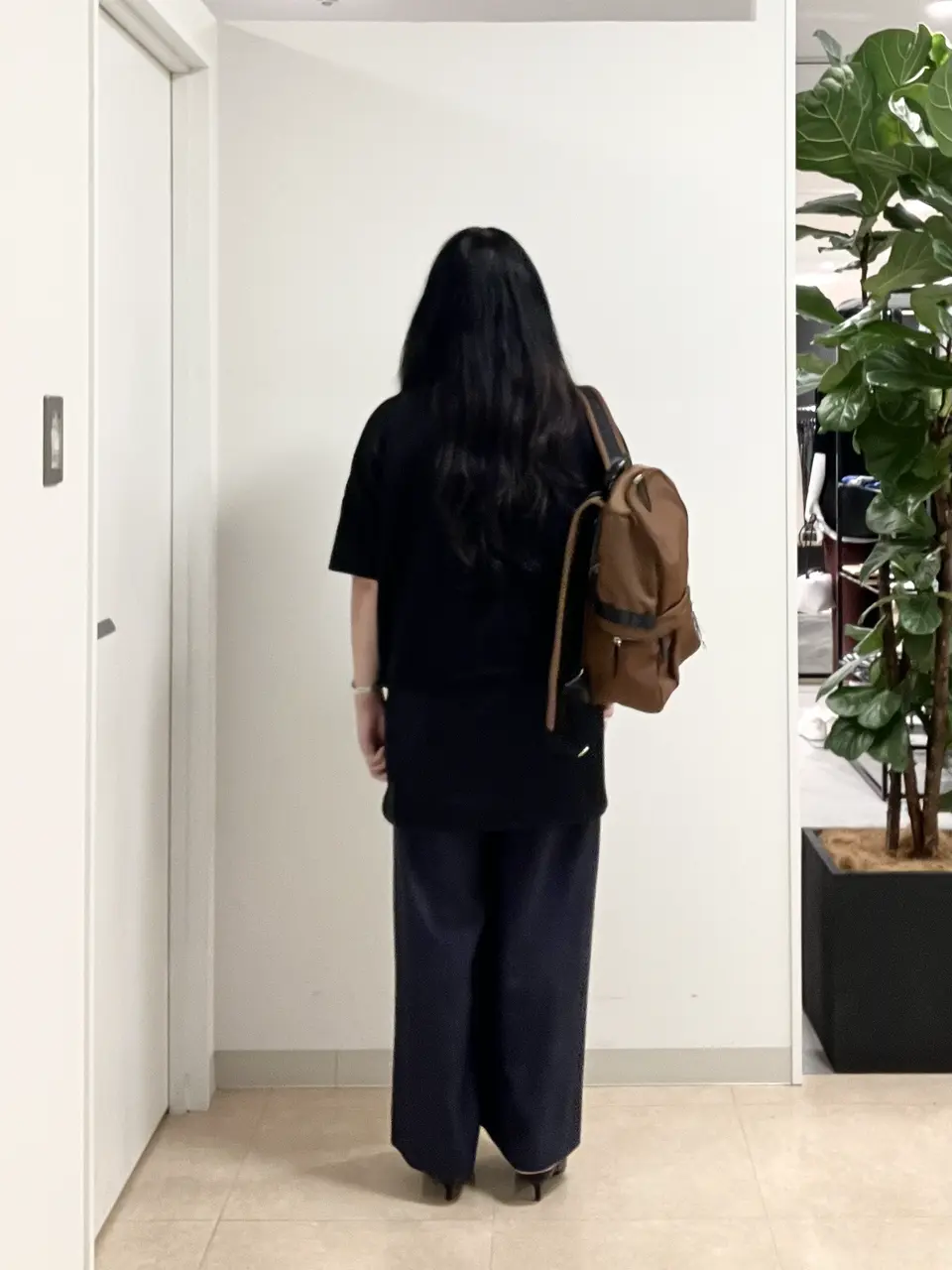 ICB 平良 コーディネート画像