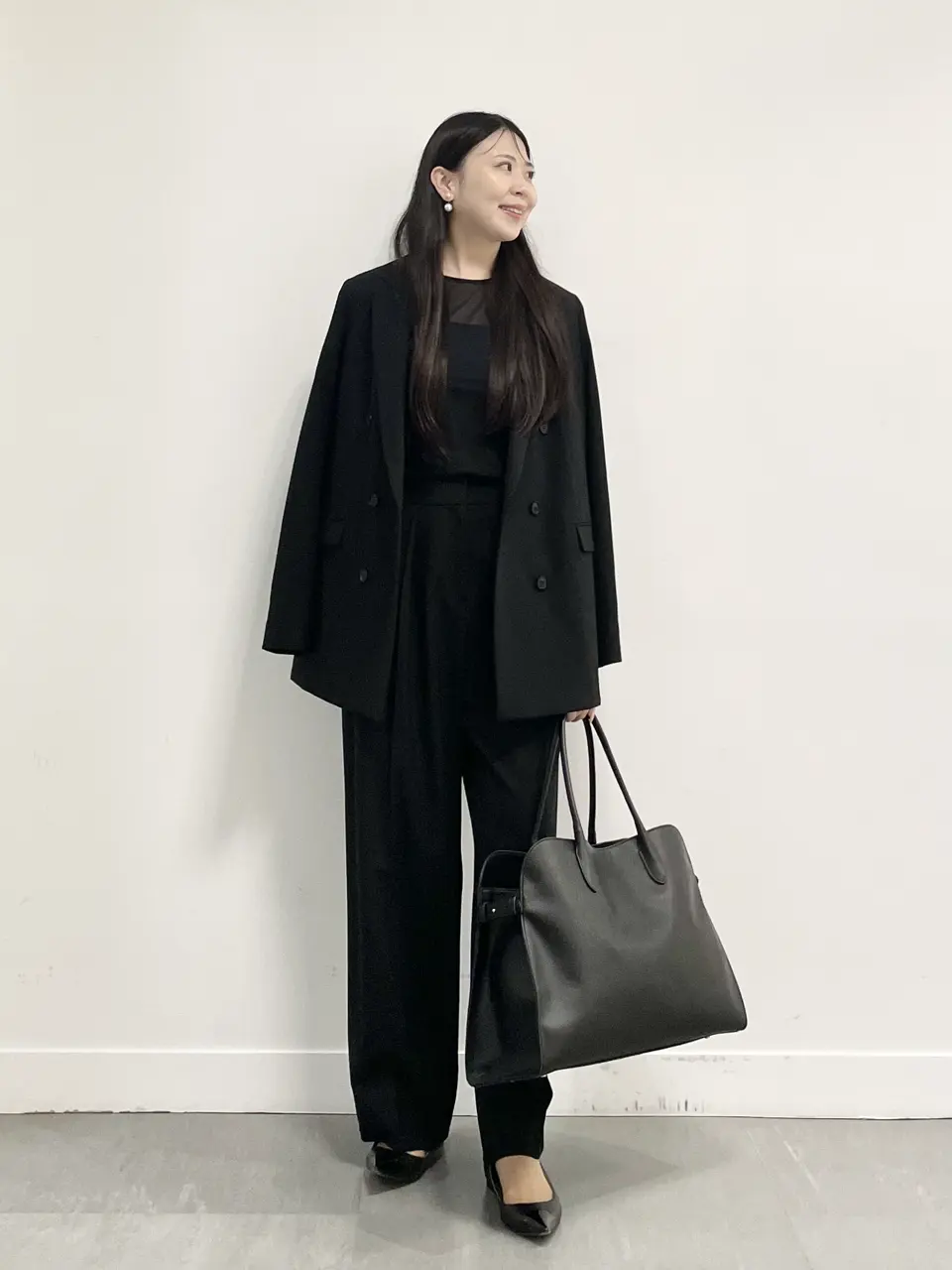 ICB 古住 コーディネート画像