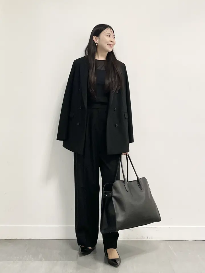 ICB 古住 コーディネート画像