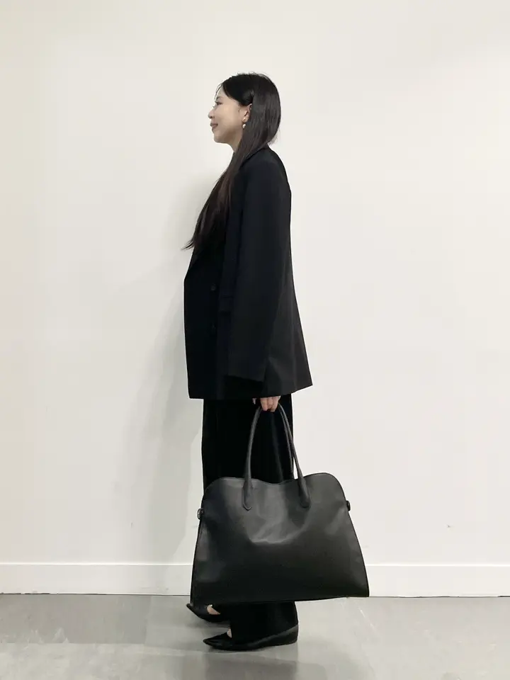 ICB 古住 コーディネート画像