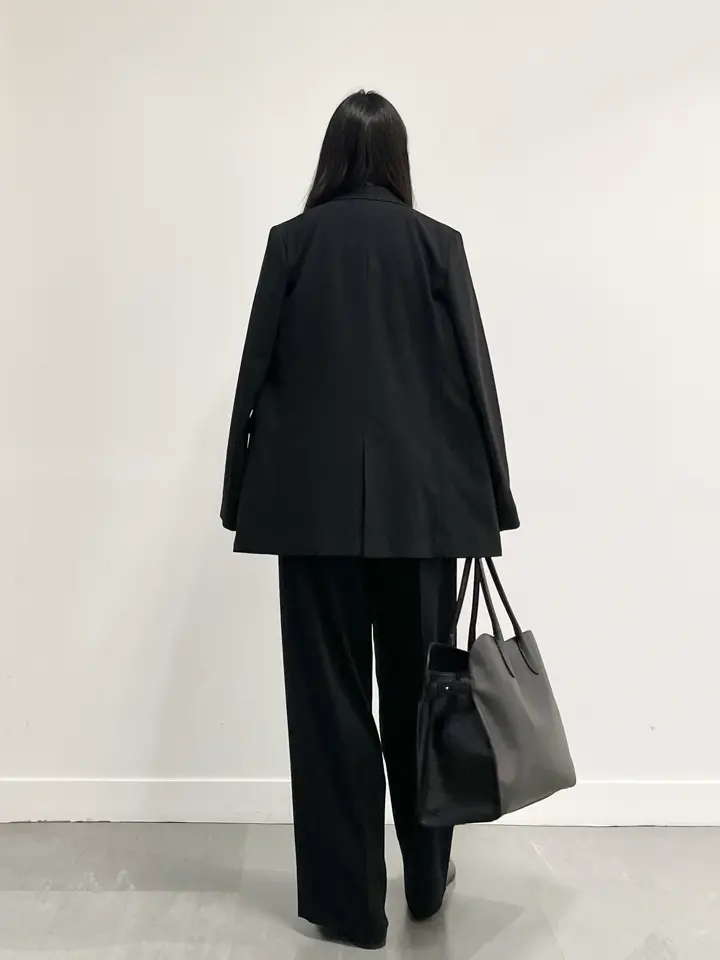 ICB 古住 コーディネート画像