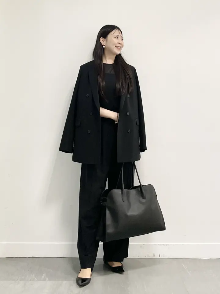 ICB 古住 コーディネート画像