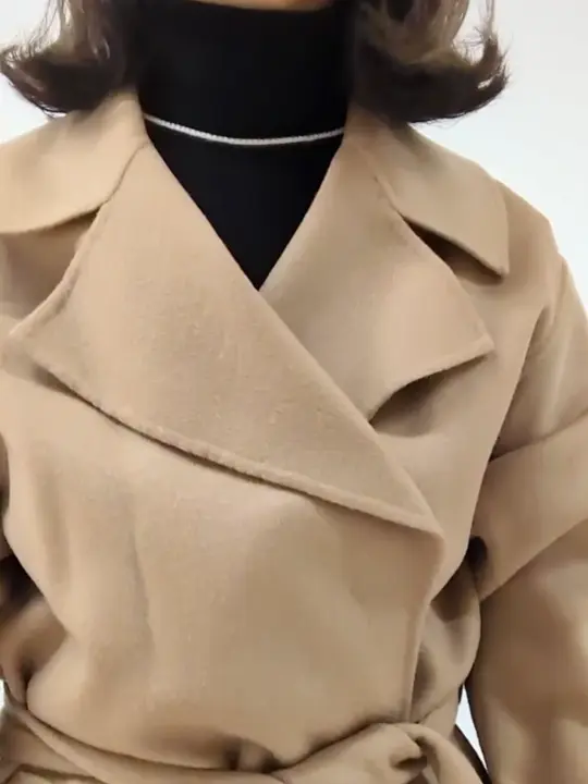 ICB 濱井 コーディネート画像