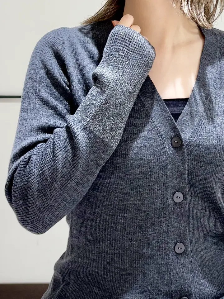 ICB 草木 コーディネート画像