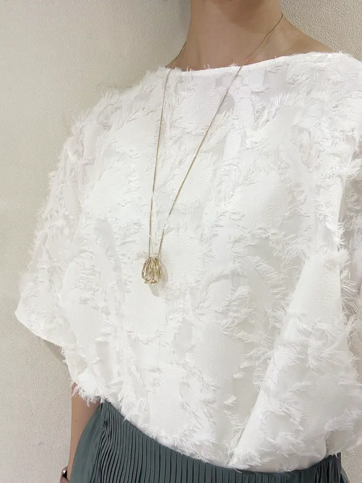 ICB 飯室 コーディネート画像