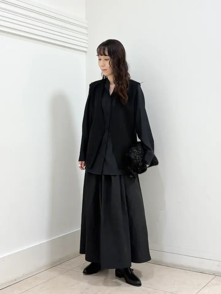 ICB 渡辺 コーディネート画像