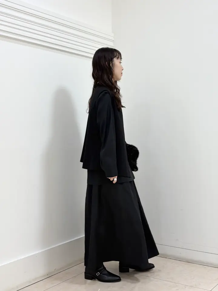 ICB 渡辺 コーディネート画像