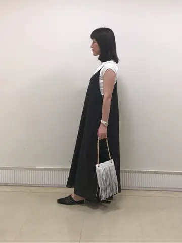 ICB 石田 コーディネート画像