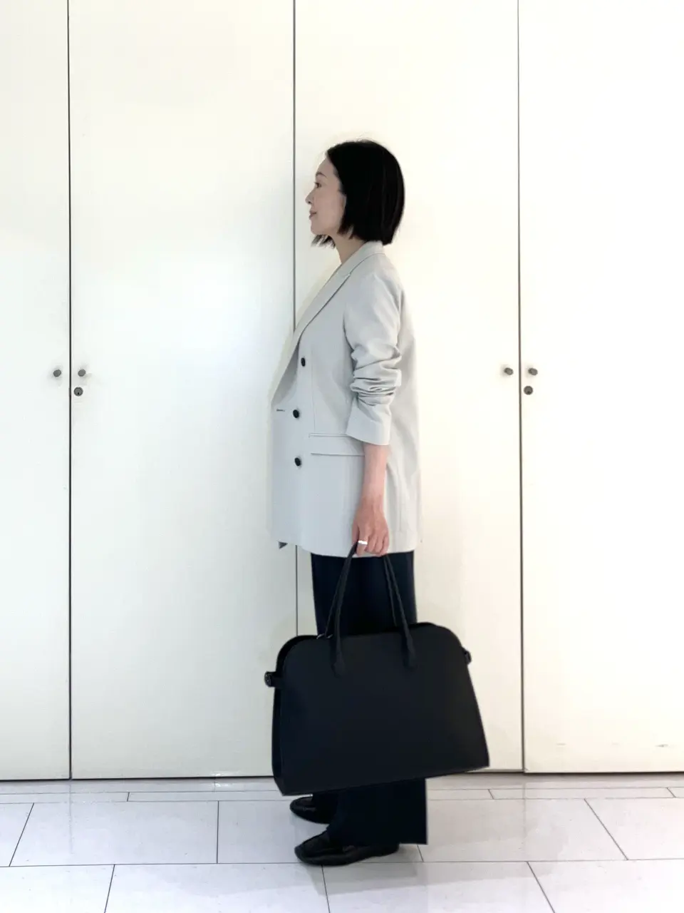 ICB KANAE コーディネート画像