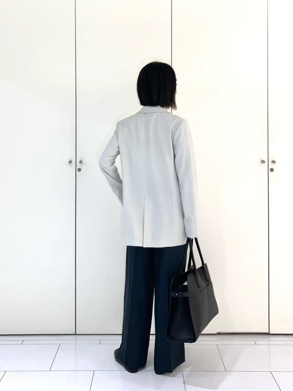 ICB KANAE コーディネート画像