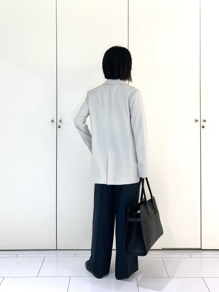 ICB KANAE コーディネート画像