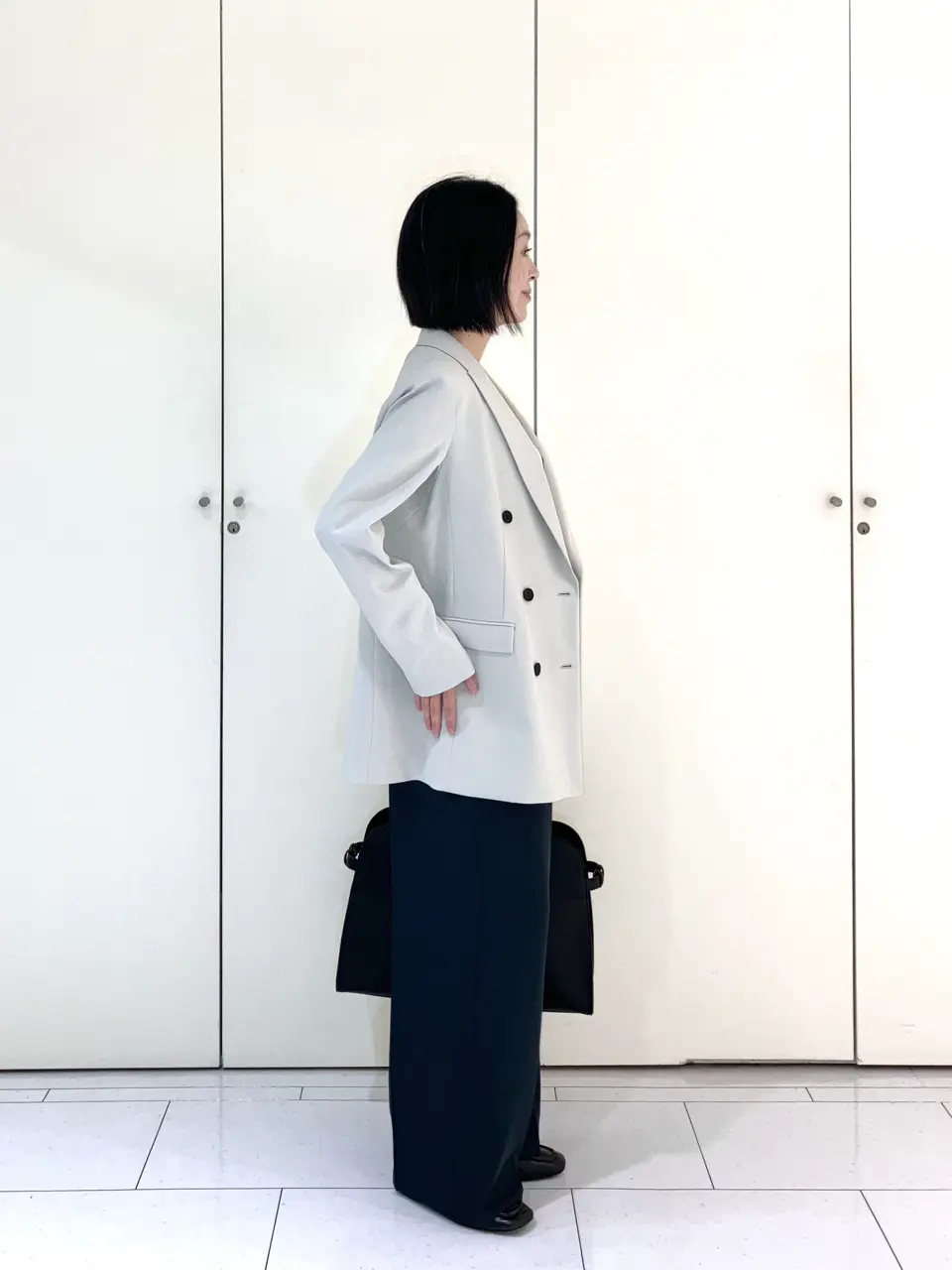 ICB KANAE コーディネート画像