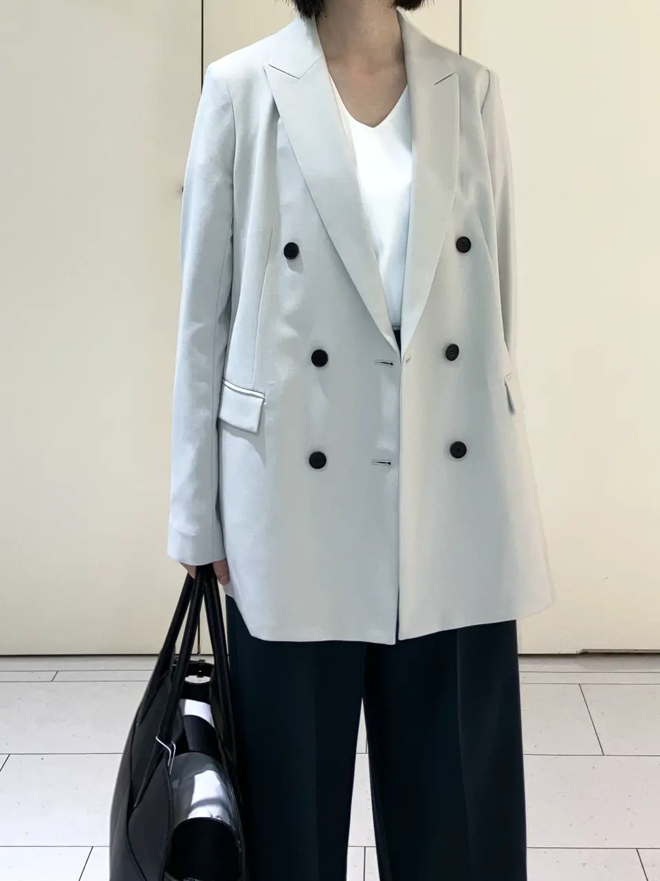 ICB KANAE コーディネート画像