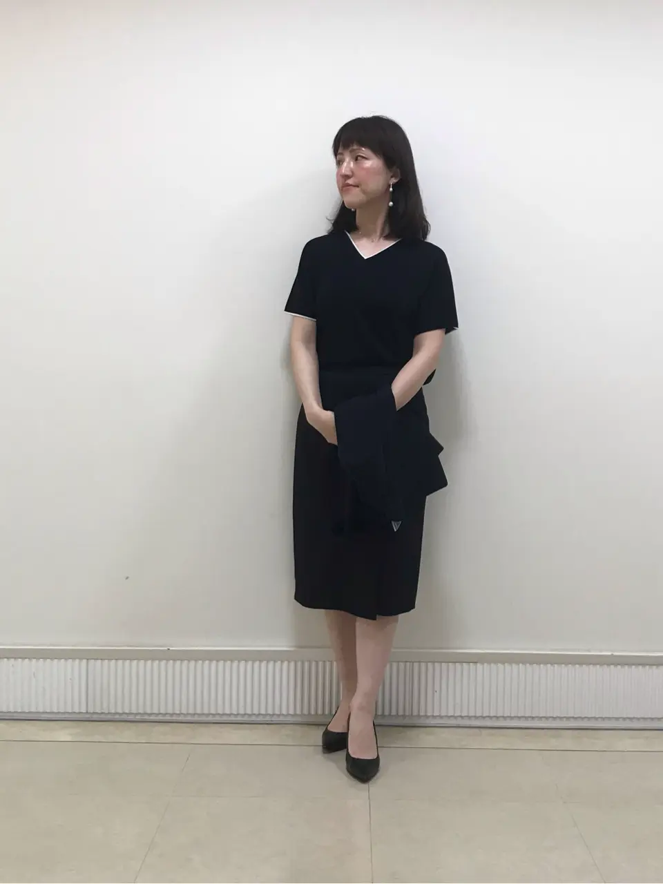  石田 コーディネート画像