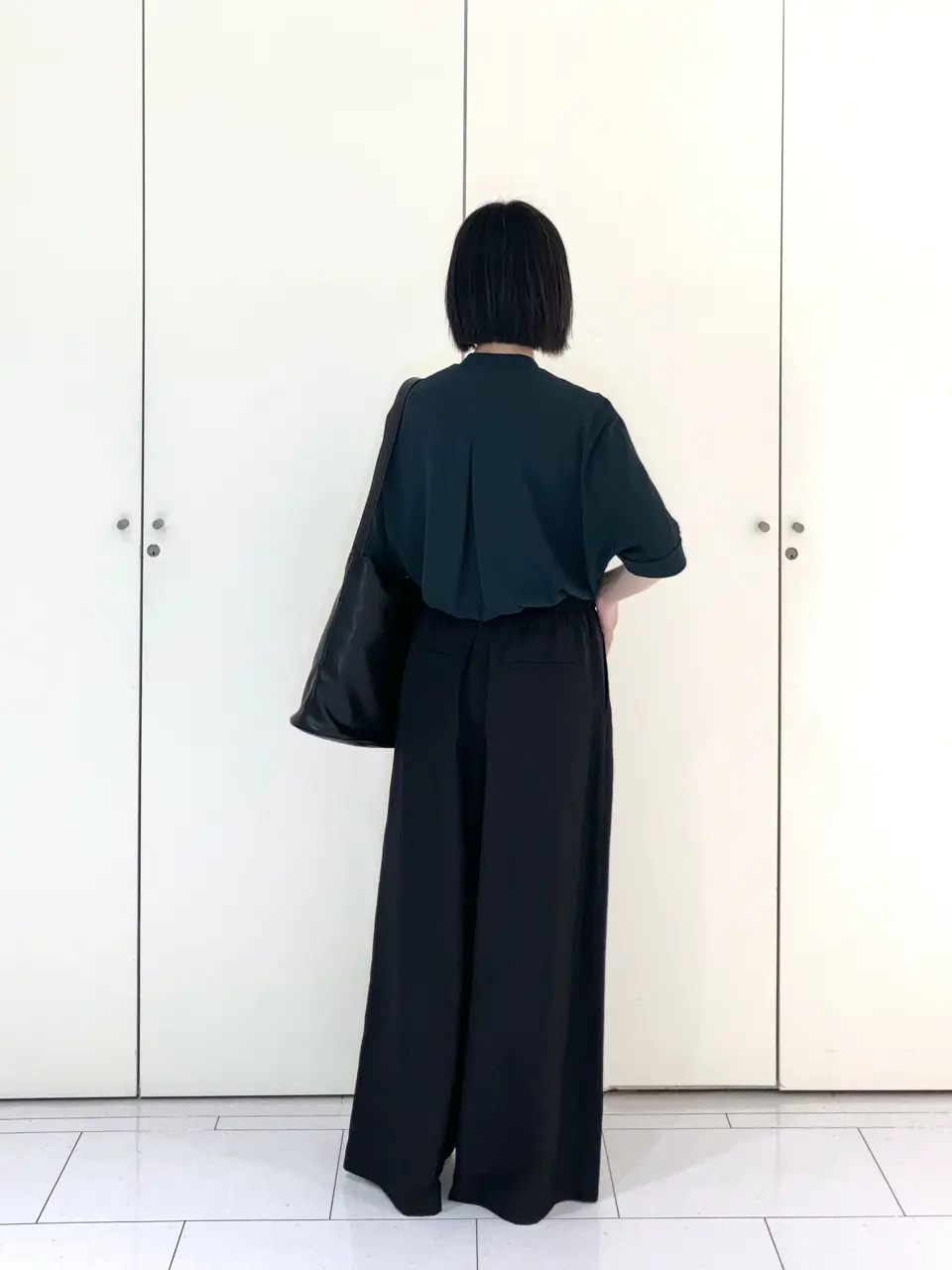 ICB KANAE コーディネート画像