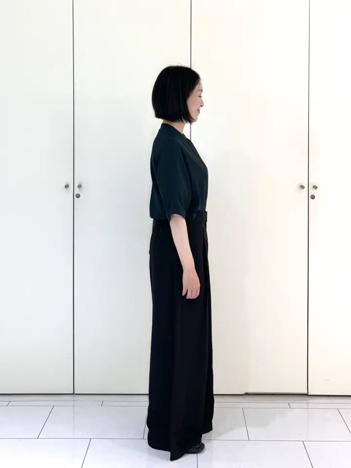 ICB KANAE コーディネート画像