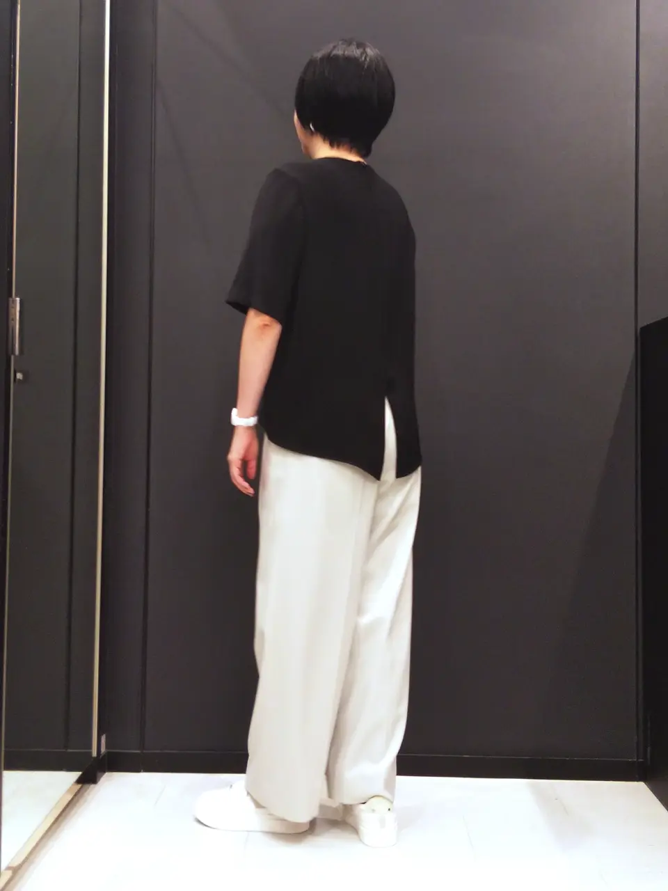 ICB 岩田 コーディネート画像