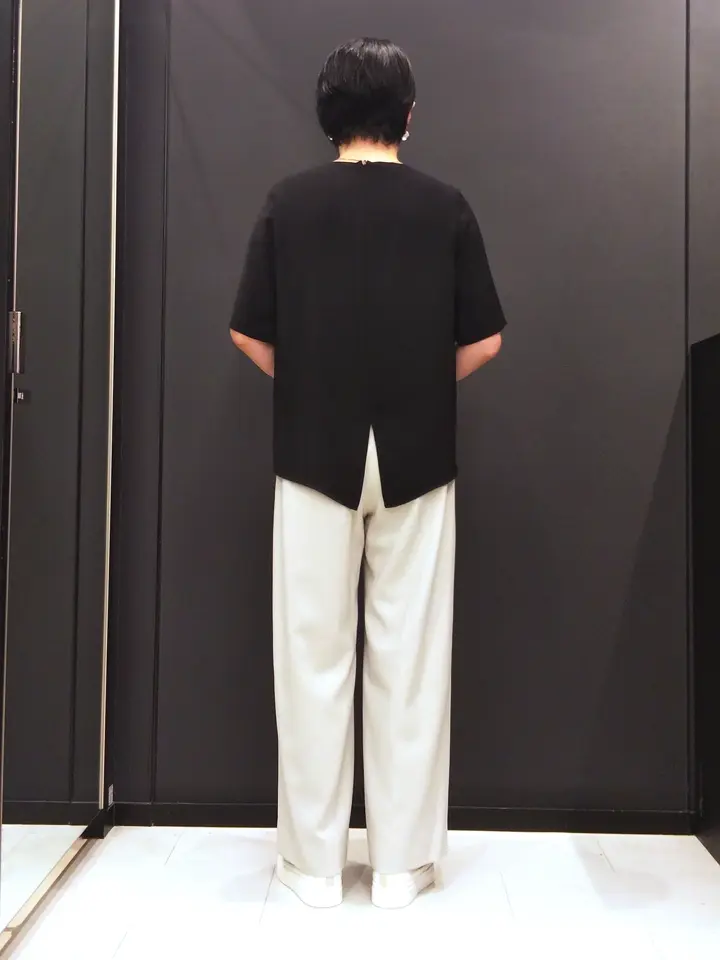 ICB 岩田 コーディネート画像