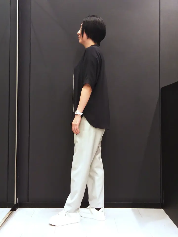 ICB 岩田 コーディネート画像