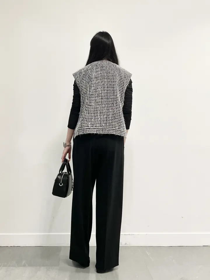 ICB 古住 コーディネート画像