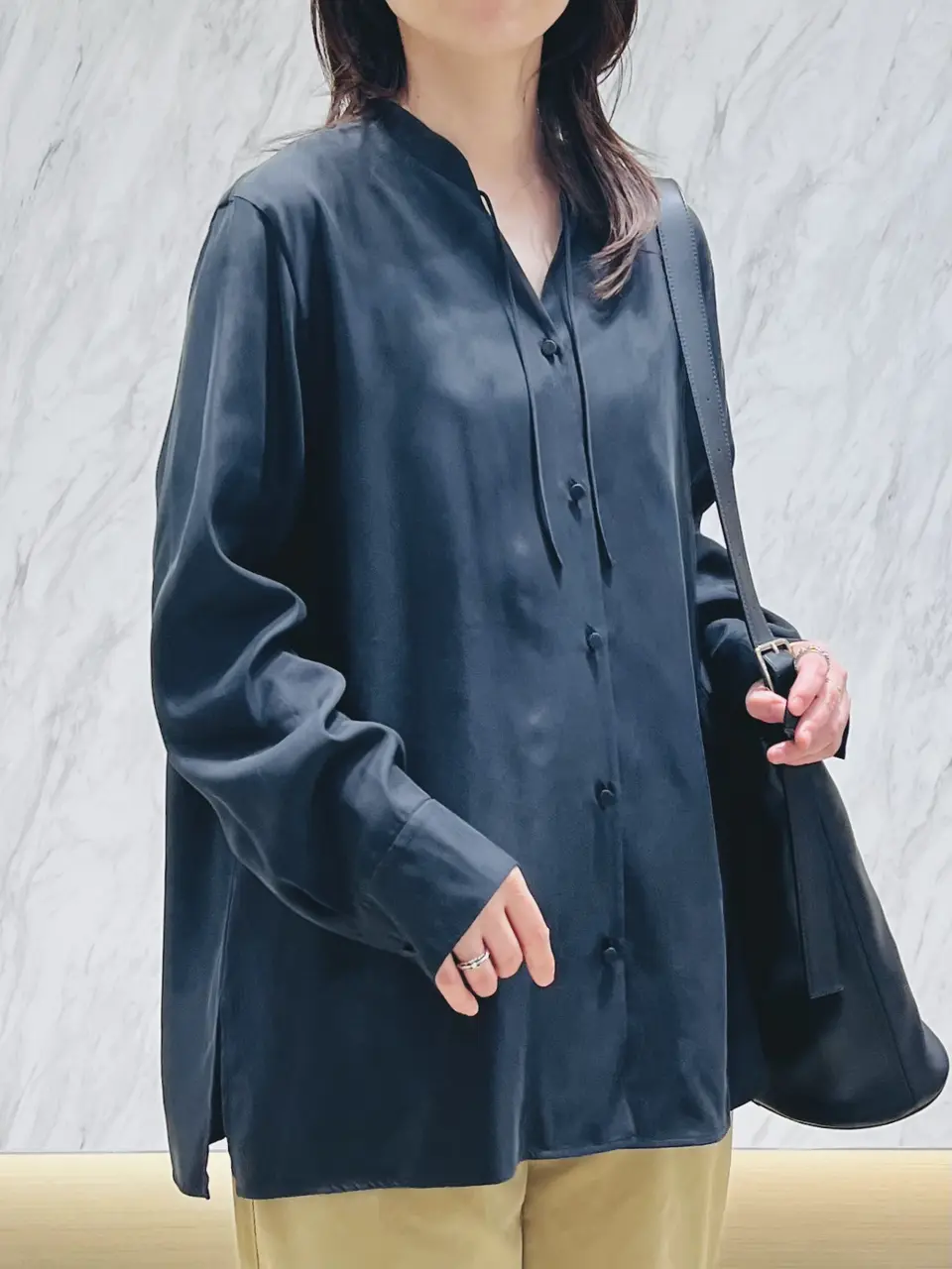 ICB 森澤 コーディネート画像