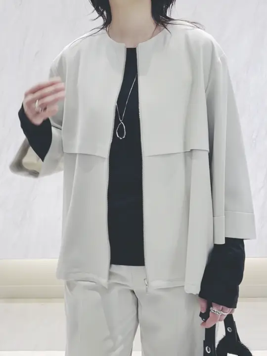 ICB 森澤 コーディネート画像