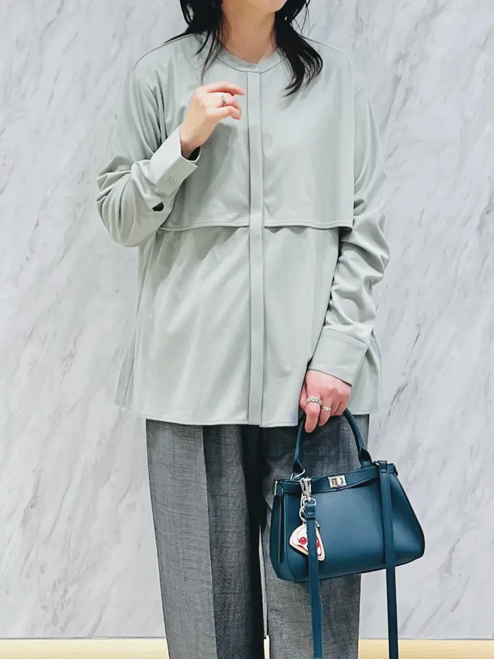 ICB 森澤 コーディネート画像