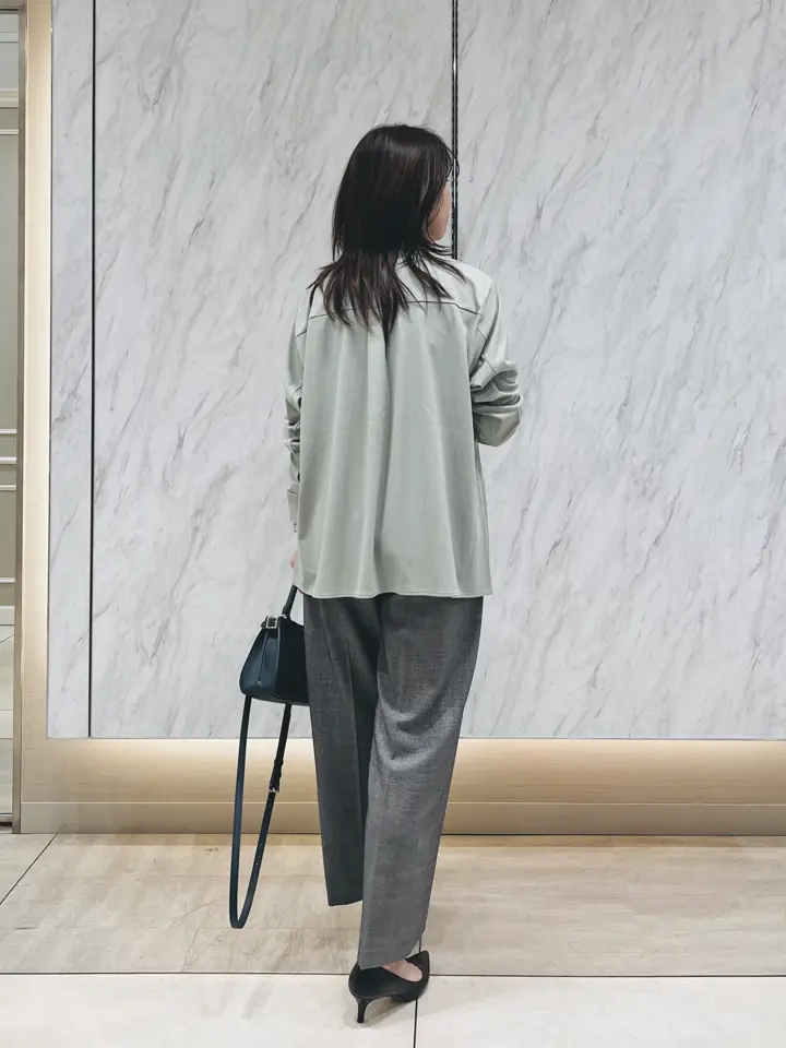 ICB 森澤 コーディネート画像