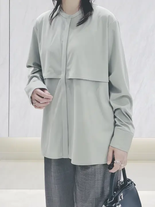 ICB 森澤 コーディネート画像