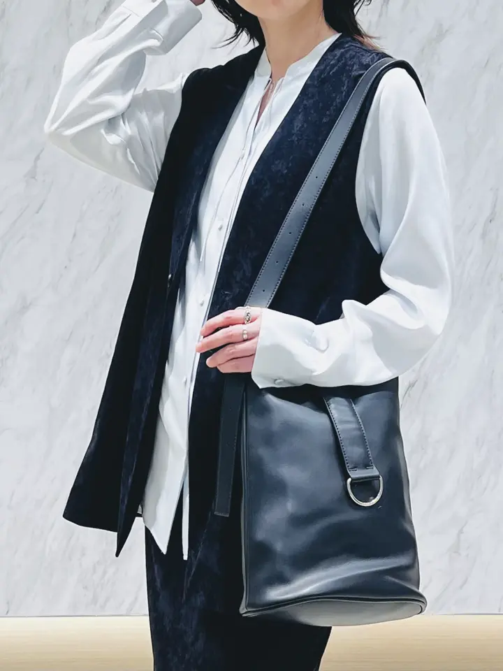 ICB 森澤 コーディネート画像