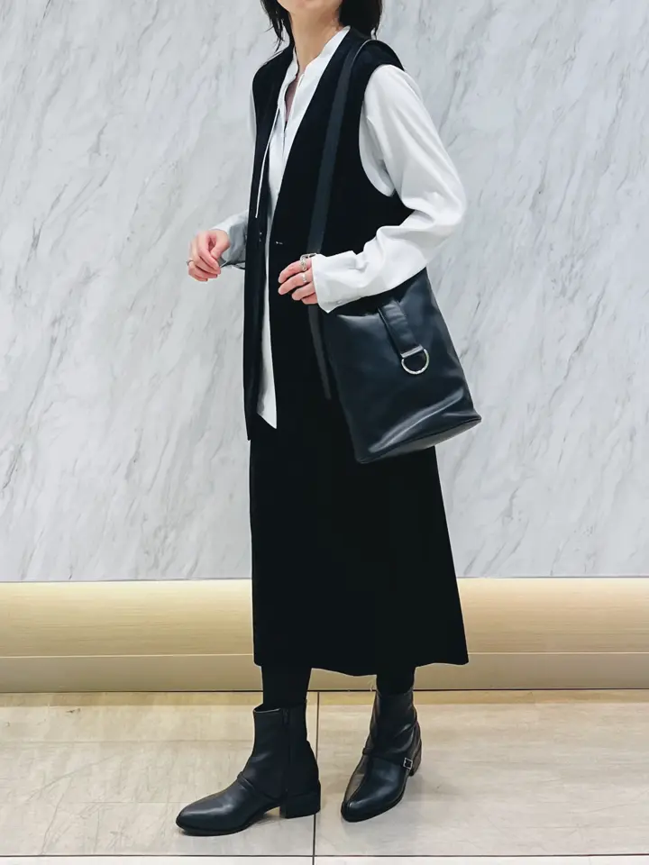 ICB 森澤 コーディネート画像