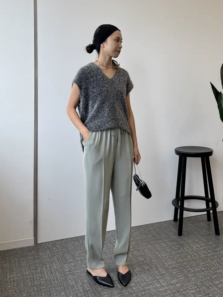 ICB 岩田 コーディネート画像