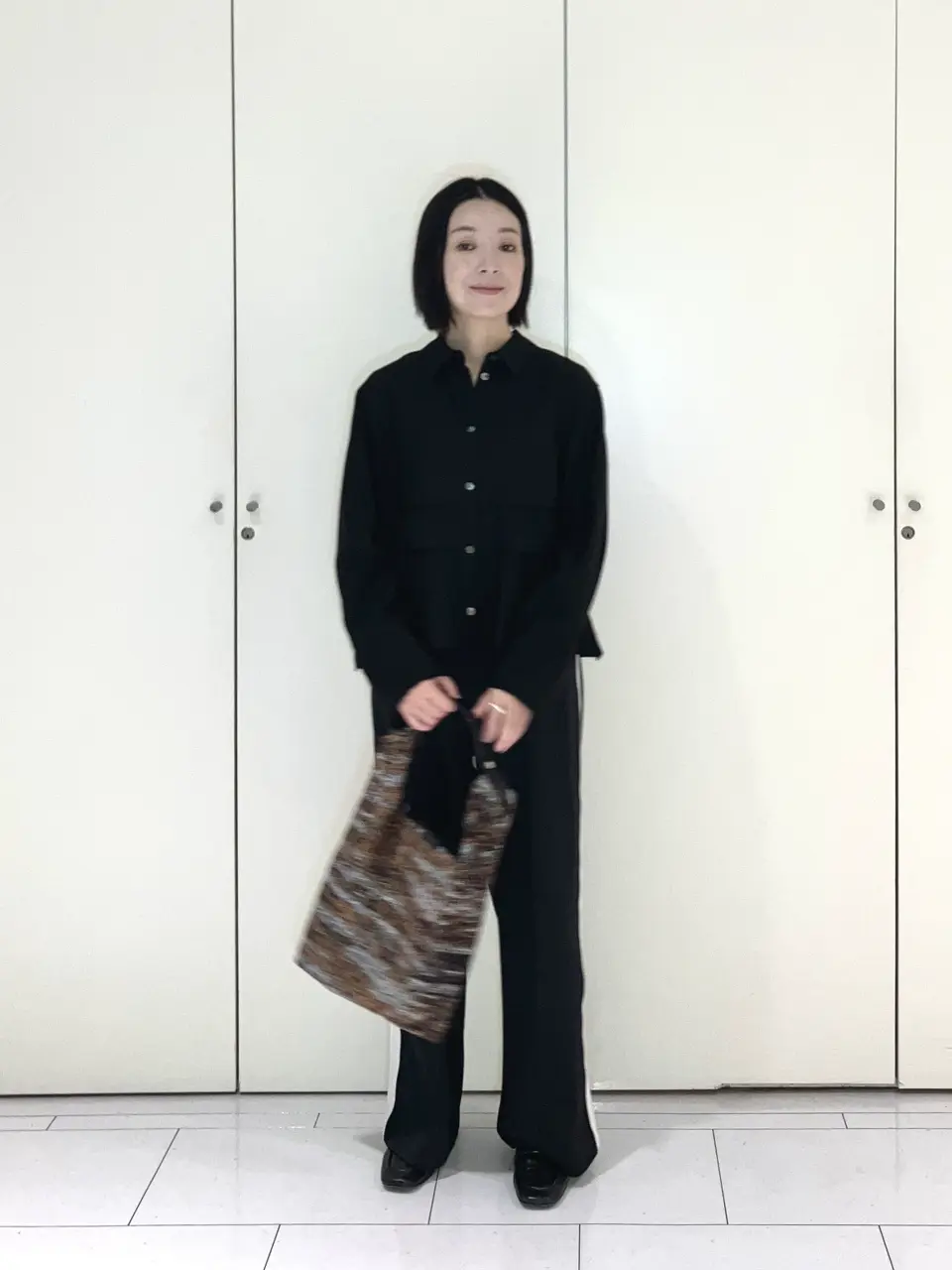 専用23 区大きいサイズコート自由区ICB組曲 23区】ARE YOU READY TO BUY OUTER !?[ONWARD CROSSET MAG]