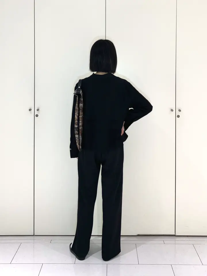 ICB KANAE コーディネート画像