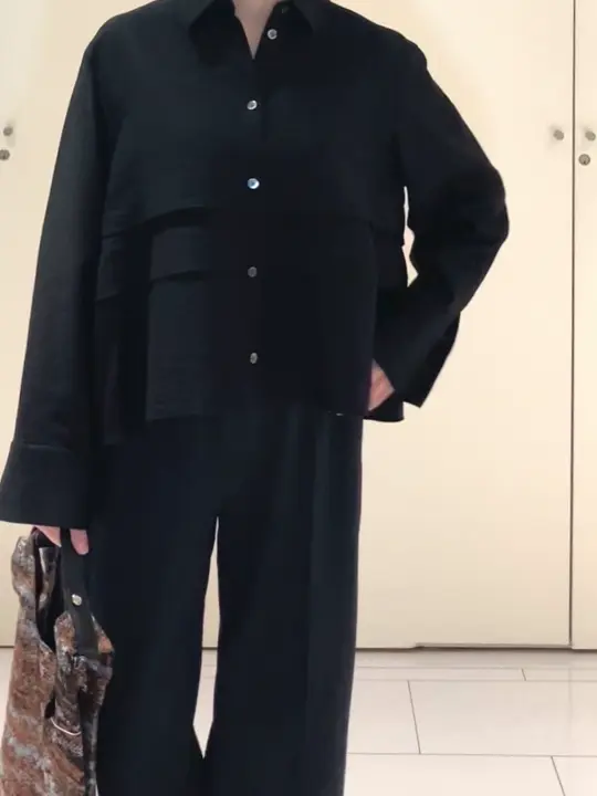 ICB KANAE コーディネート画像