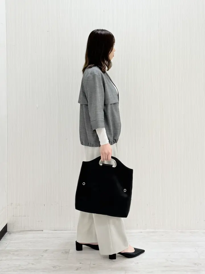 ICB 高橋 コーディネート画像