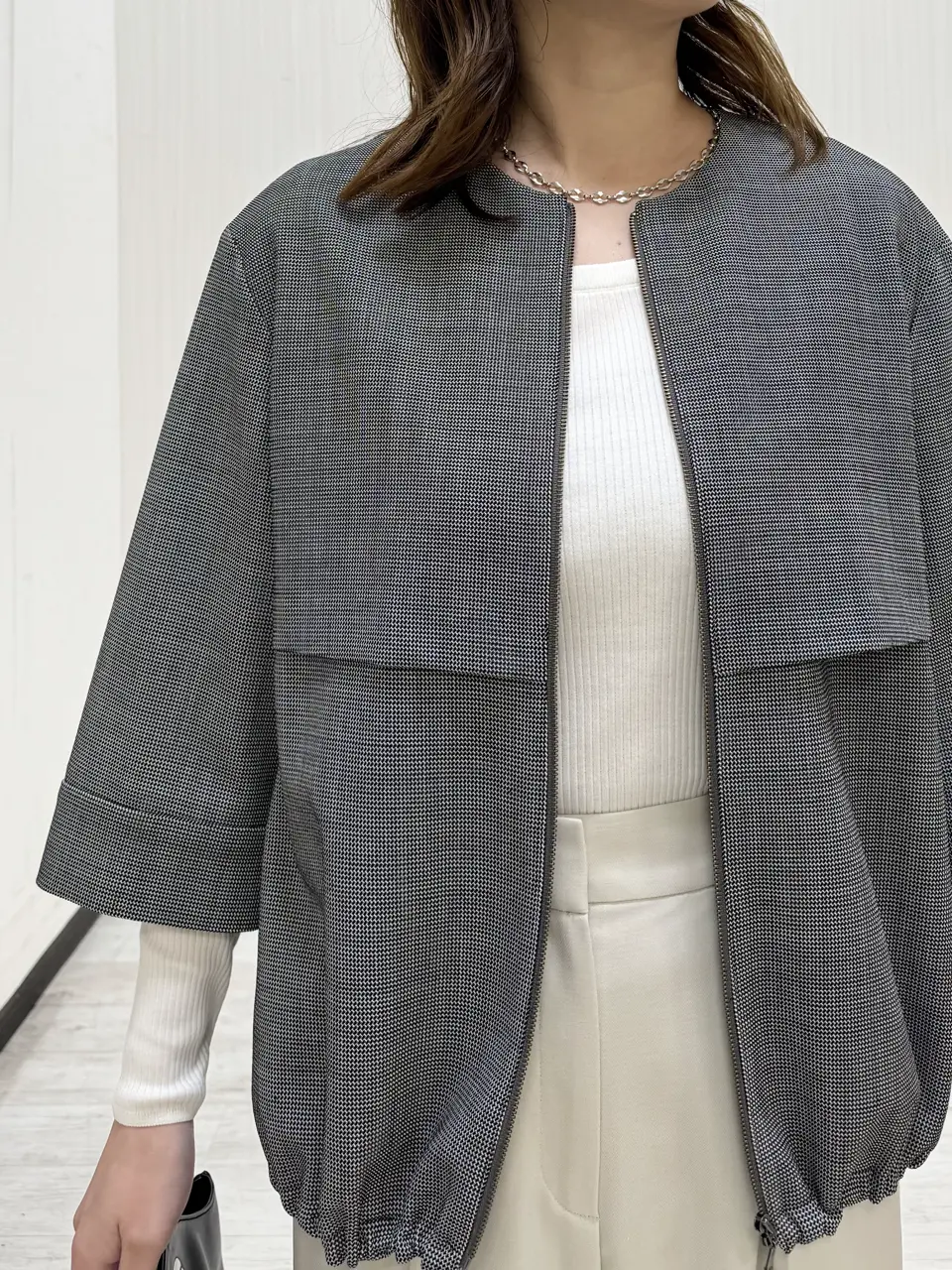 ICB 高橋 コーディネート画像